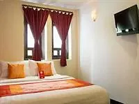 Oyo Rooms Imbi Bukit Bintang